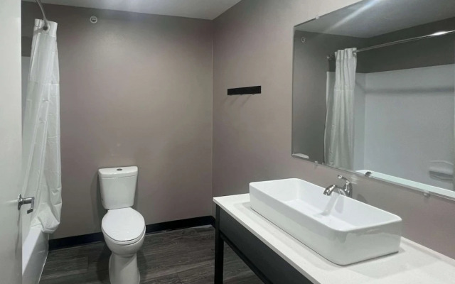 Fairfield Inn