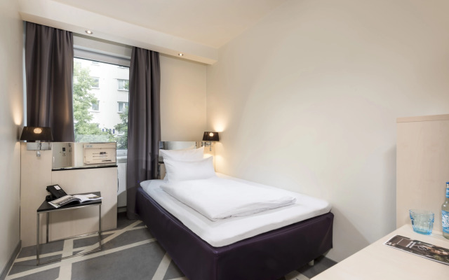 Scandic Berlin Kurfürstendamm