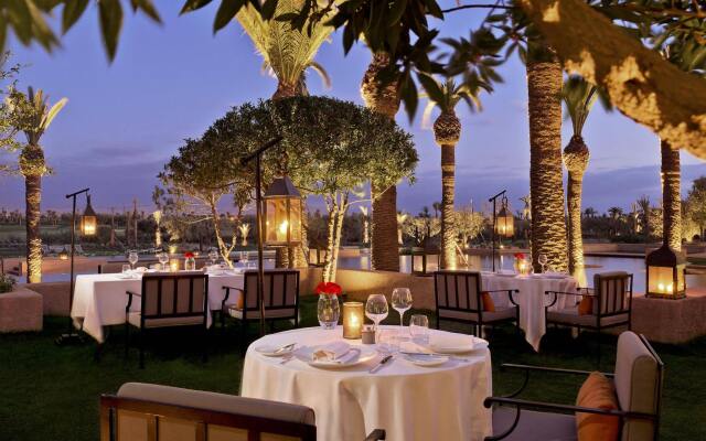 Fairmont Royal Palm Marrakech