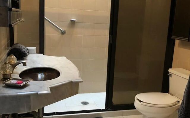 Casa Lulú Coyoacán