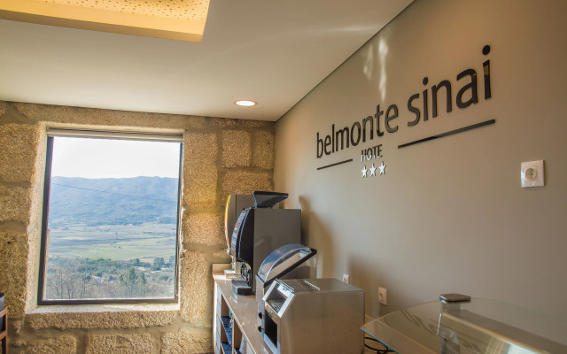 Belmonte Sinai Hotel