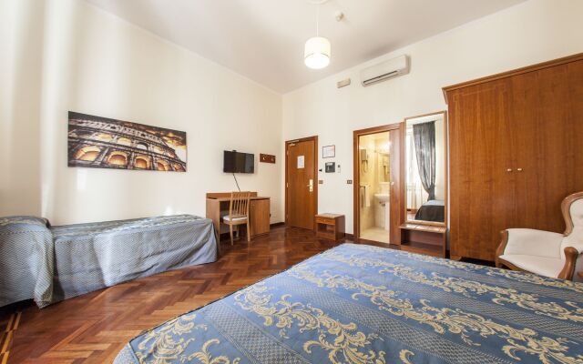 Hotel Domus Praetoria