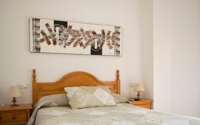 Hostal Juan Carlos