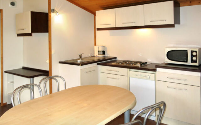 Hameaux de Miel Hotel