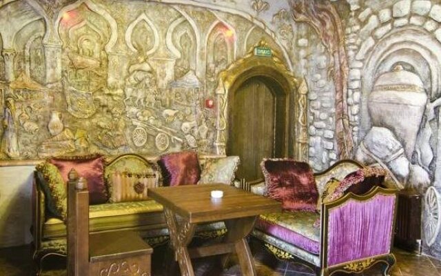 Tsargrad Hotel