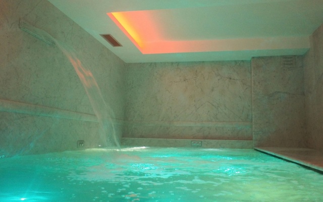 Appartamenti & Villa Il Delfinetto