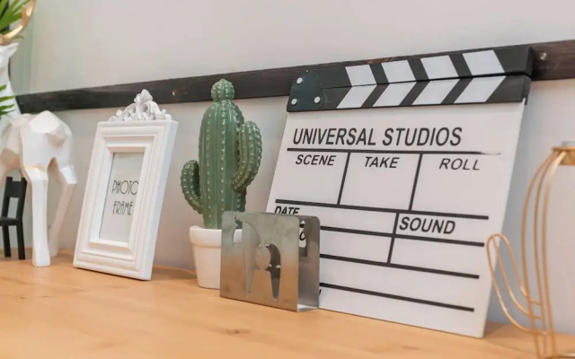 Shanghai Hills&XING 593 Homestay