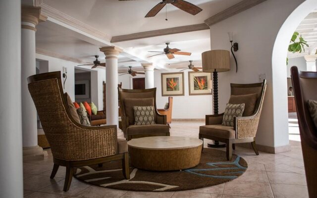 Colony Club, a Luxury Collection Resort, Barbados