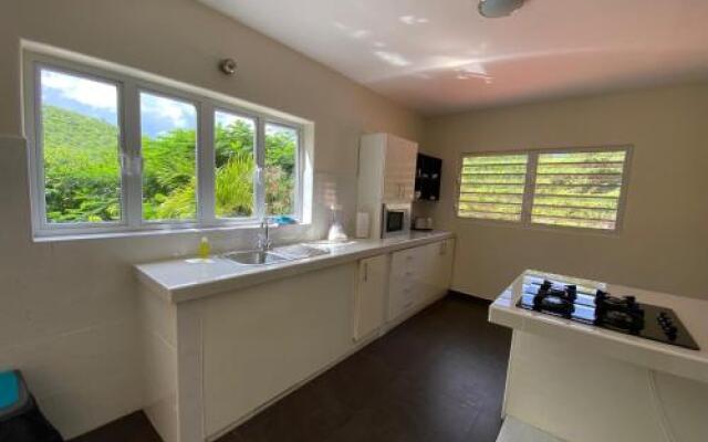 Don Genaro Curacao Appartements