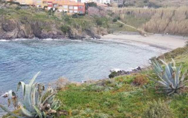 Residence Les Roches Bleues 4Rb44