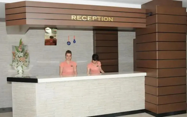 Abdullah Resort Otel