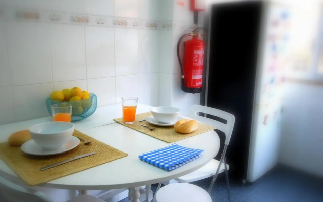 Sombrero Apartment Graça