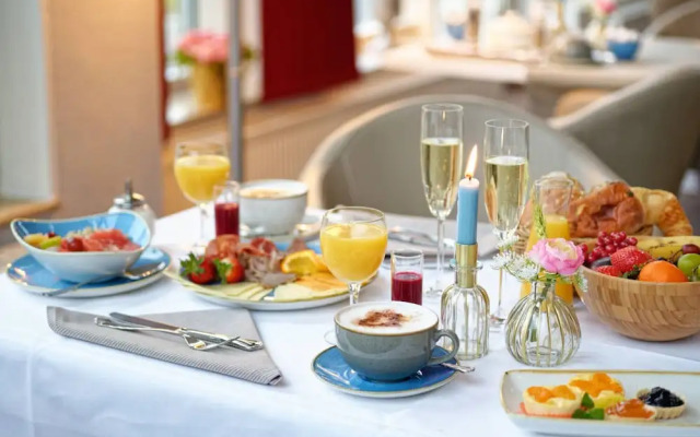 Via Plaza Hotel Meppen