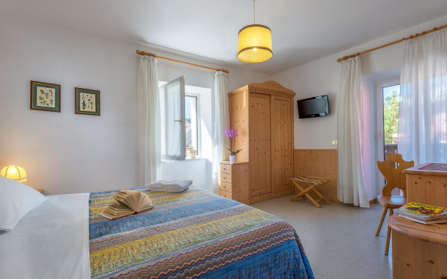 Albergo Corona