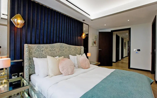 GS4 - 2 Bed Executive