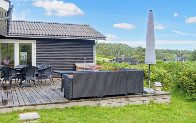 Holiday Home in Ebeltoft