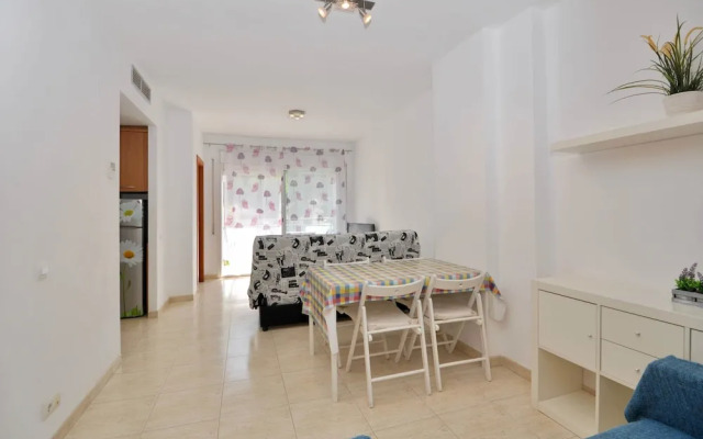 Apartment Mexica Lloretholiday