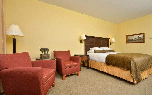 The Cody Hotel