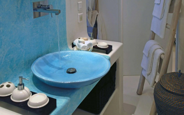 My Mykonos Retreat