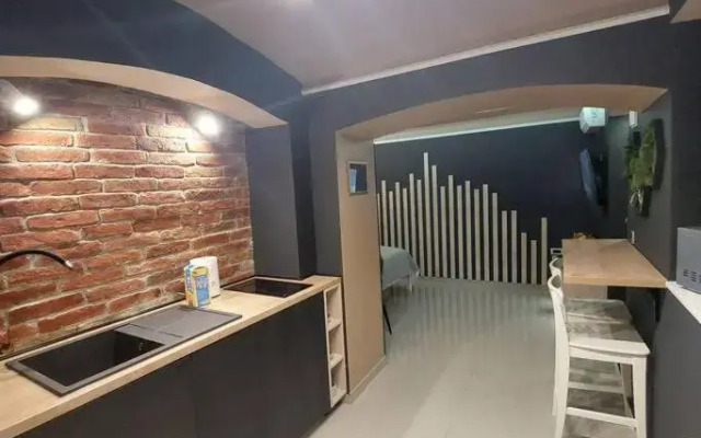 Modern&Private,Main Square-4Min Walk,Lux Apt 1