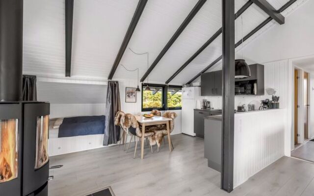 "Miray" - 250m from the sea in Western Jutland