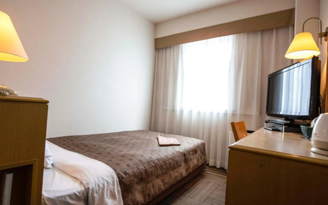 Court Hotel Mito
