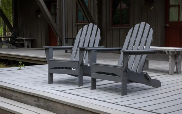 Sleeping Lady Mountain Resort