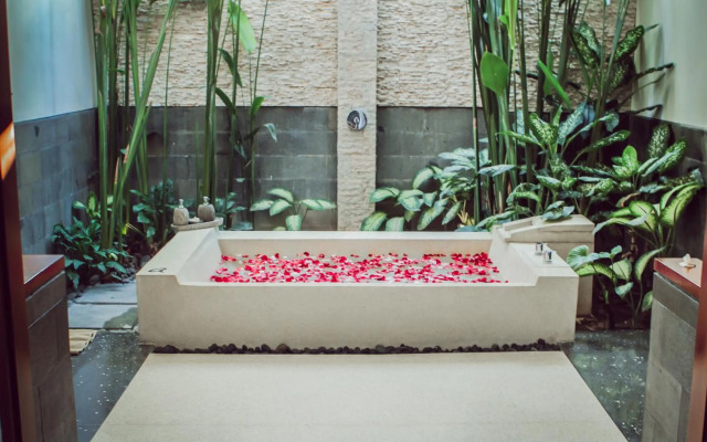 Aria Exclusive Villa and Spa