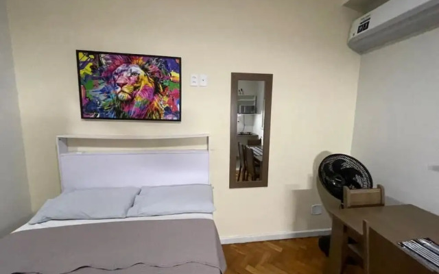 360 Cinelandia Consulado dos EUA By SUHCasa