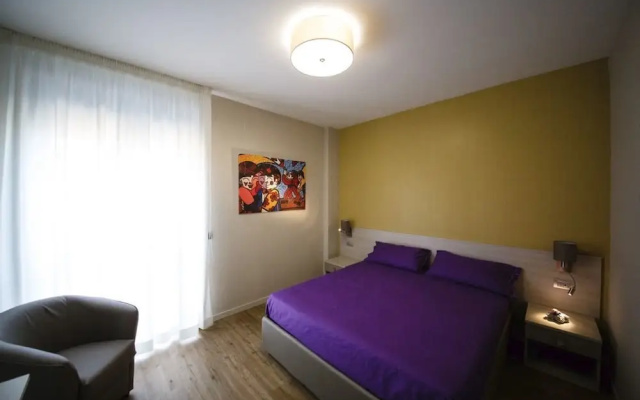 Bed Room