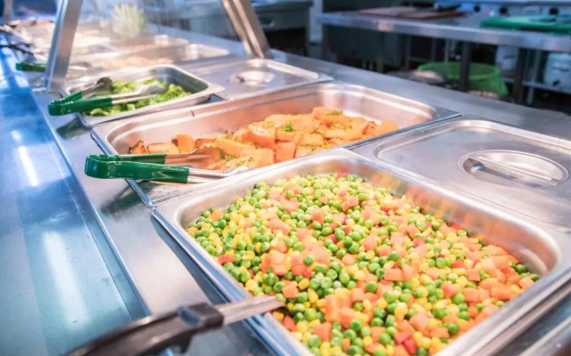 Velocity Motel & Bistro-WA