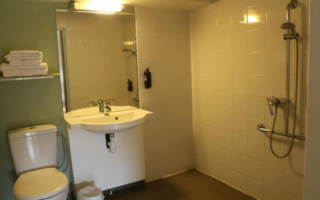 ibis budget Agen