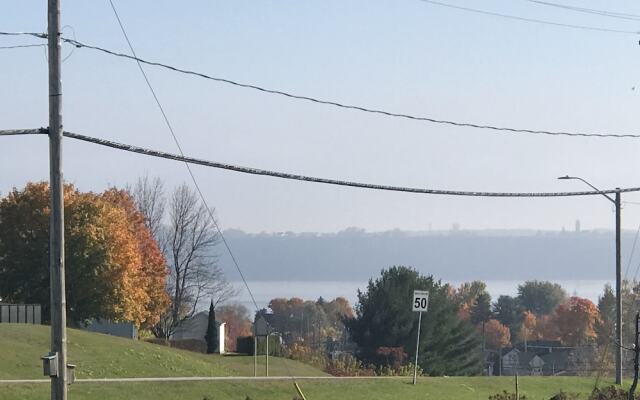 Hôtel Le Portneuvois