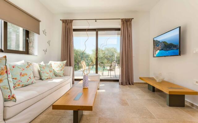 Olive Tree Villas