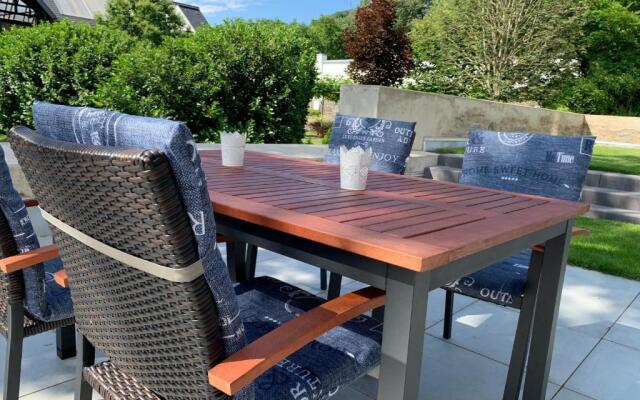 Neu Mont Royal Suiten 2 Bis 4 Personen