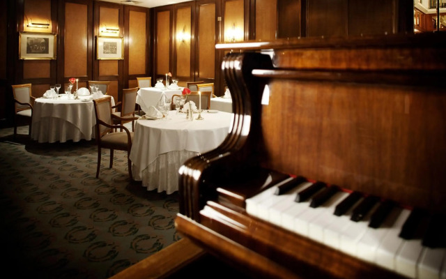 Art Nouveau Palace Hotel