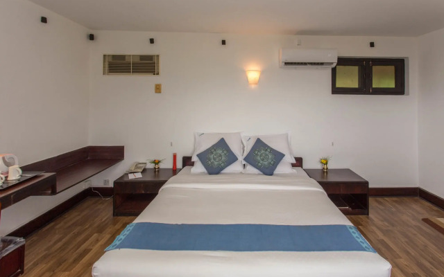 Dhulikhel Mountain Resort