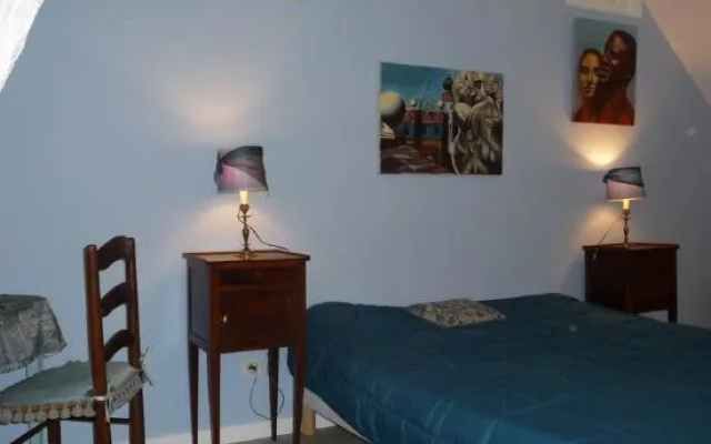 Appartement Aux Armoiries de Sarlat