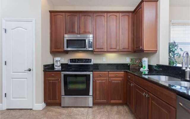 Tidelands 1942 - Three Bedroom Condo
