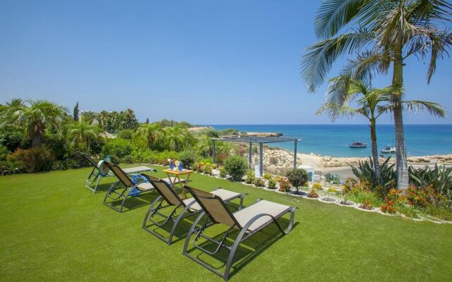 Villa Coast Panorama
