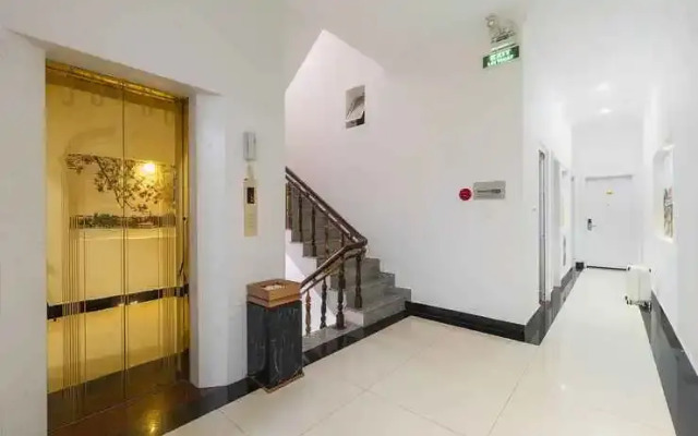 Arapang Hotel 2