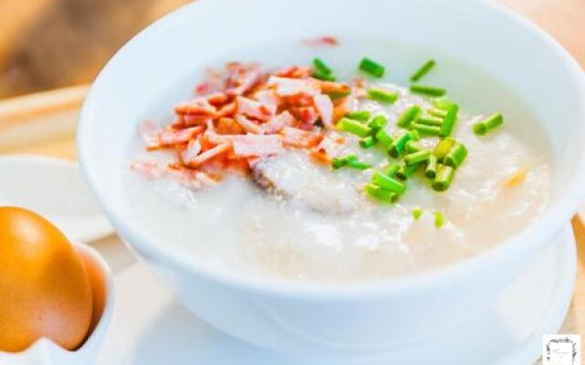 The Resort Kamphaengphet