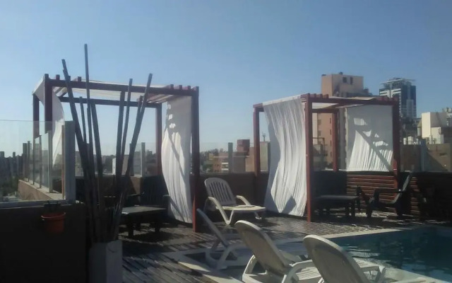 Hotel del Fundador