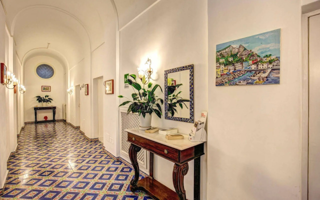Casa Caprile