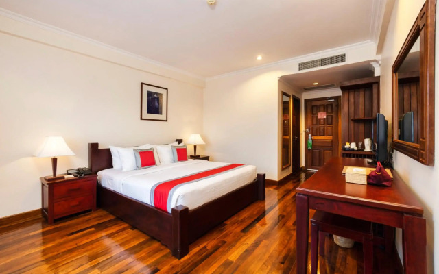 Saem Siemreap Hotel