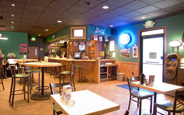 Best Western Plus Mill Creek Inn