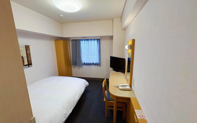 Hotel Route Inn Sakata