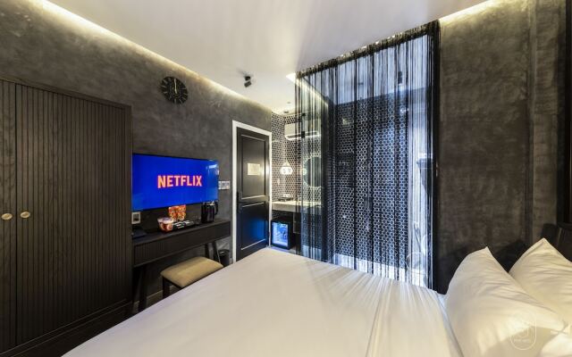PYNT Hotel