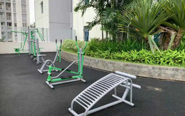 Apartment Springlake Summarecon Bekasi By MDN PRO