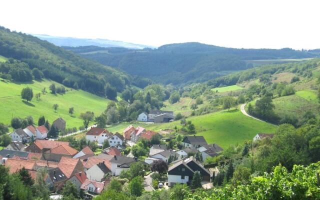 Weingut Hees - Landgasthof Zum Jäger aus Kurpfalz